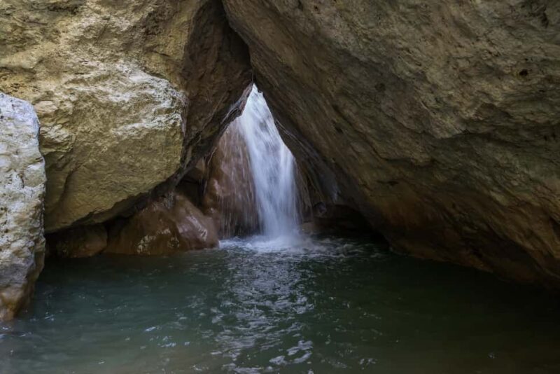 Rethymno: Mili Gorge and Agios Antonios (Patsos) Gorge - Who Will Love This Tour?