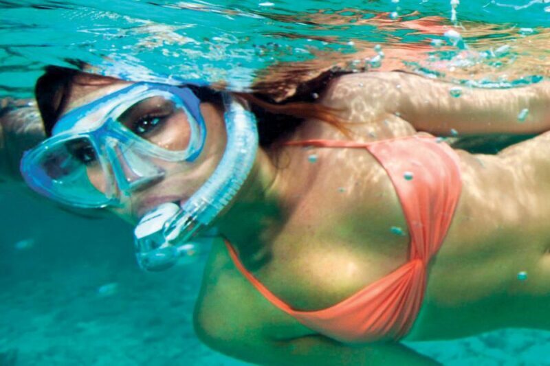 Rethymno: Mini Pirate Boat Cruise with Swimming Stop - The Practicalities