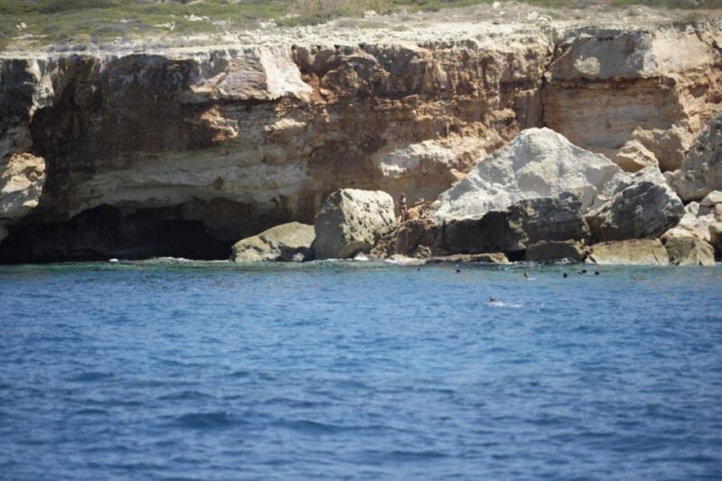 Rethymno: Mini Pirate Boat Cruise with Swimming Stop - FAQ
