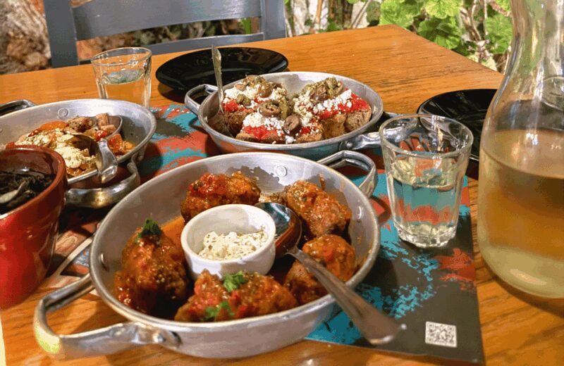 Rethymno Old Town: A Traditional Cretan Food Tour - Final Thoughts