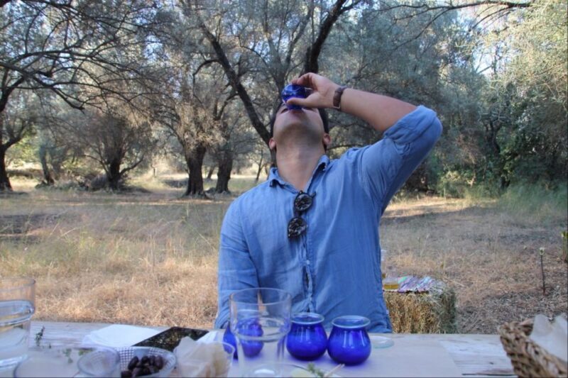 Rethymno: Olive Oil Tasting with Cretan Food Pairing - Frequently Asked Questions
