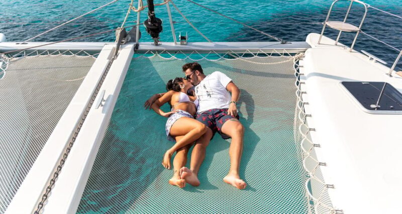 Rethymno: Private Catamaran Cruise with Lunch and Drinks - FAQ
