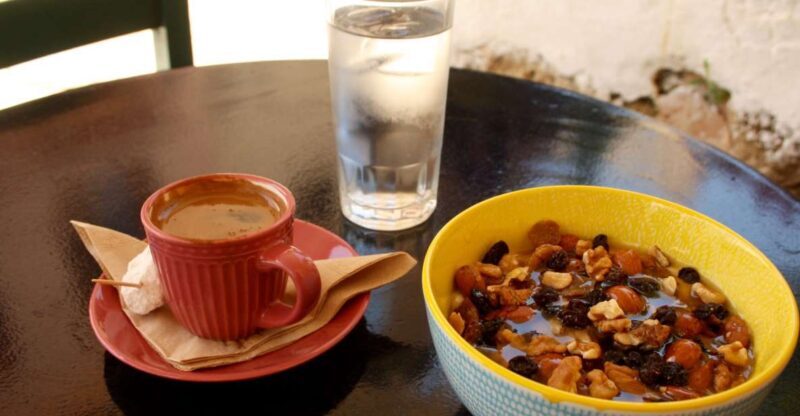 Rethymno: Private Old Town Highlights Tour with Street Food - Rethymno: Private Old Town Highlights Tour with Street Food