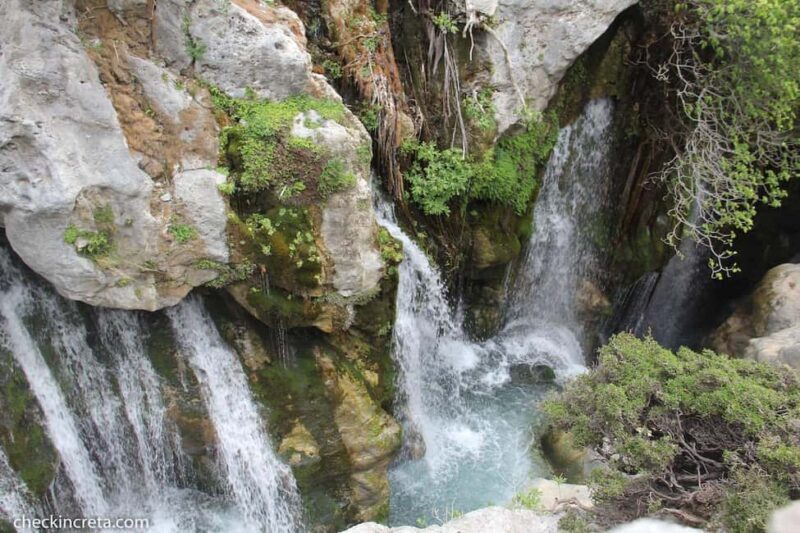 Rethymno: Private SUV Tour South Cretes Villages & Nature - An In-Depth Look at the South Crete SUV Tour