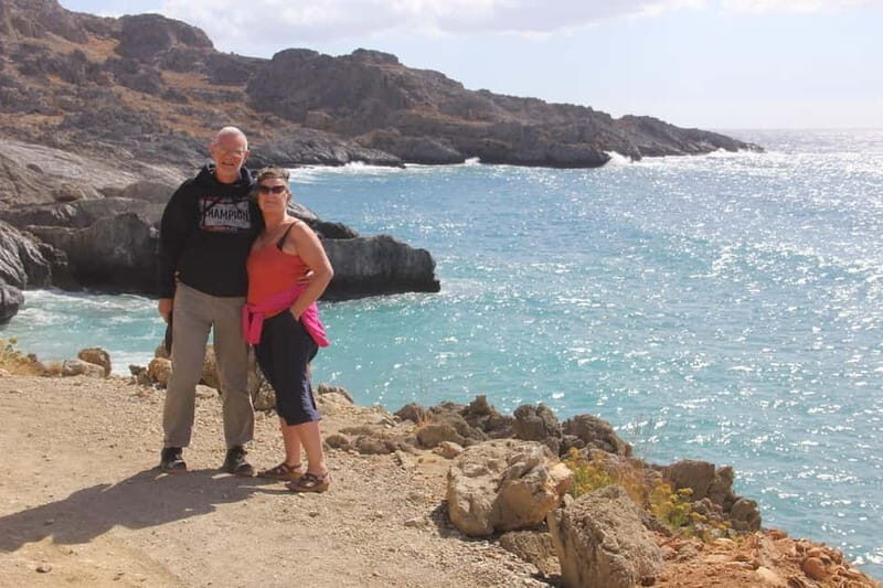 Rethymno: Private SUV Tour South Cretes Villages & Nature - Who Will Appreciate This Tour?