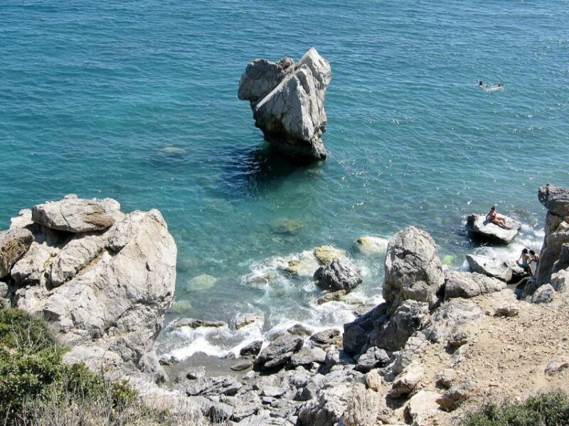 Rethymno | Safari Tour in Private - Key Points