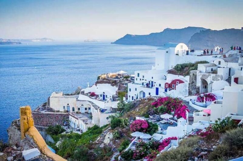Rethymno-Santorini island 1 Day Cruise - Final Thoughts: Is This Tour for You?