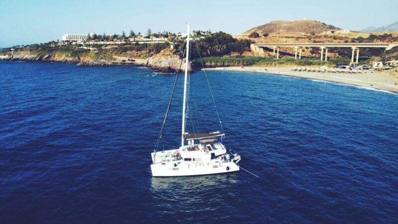 Rethymno: Sunset Catamaran Cruise with Wine and Snacks - Final Thoughts