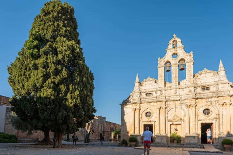 Rethymno Sunset Land Rover Safari with Dinner & Wine - Why This Tour Offers Great Value
