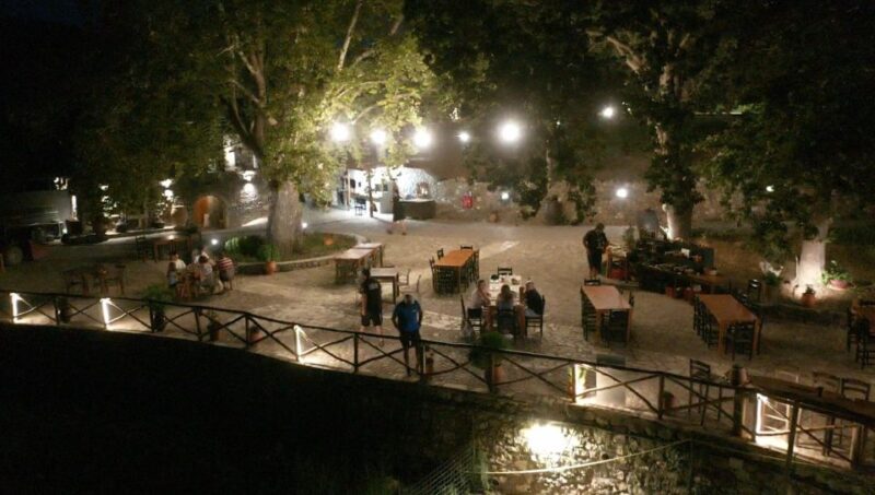 Rethymno Sunset Land Rover Safari with Dinner & Wine - Final Thoughts