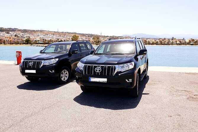 Rethymno Tour - VIP Private Tour - Rethymno Tour - VIP Private Tour: A Deep Dive into Crete’s Beauty