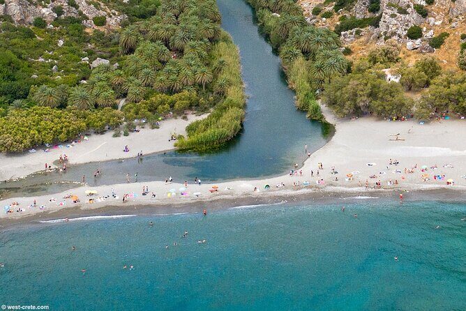 Rethymno Tour - VIP Private Tour - Itinerary Breakdown: What to Expect