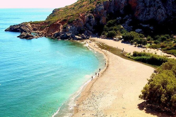 Rethymno Tour - VIP Private Tour - What’s Included and What’s Not