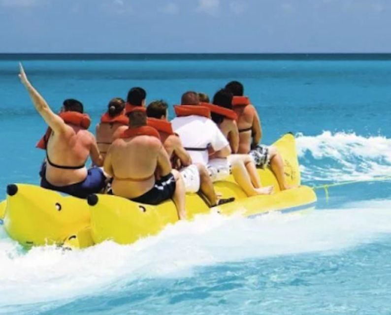 Rethymno Town: Sea Watersports Activities on the Beach - Why This Watersports Activity Offers Great Value