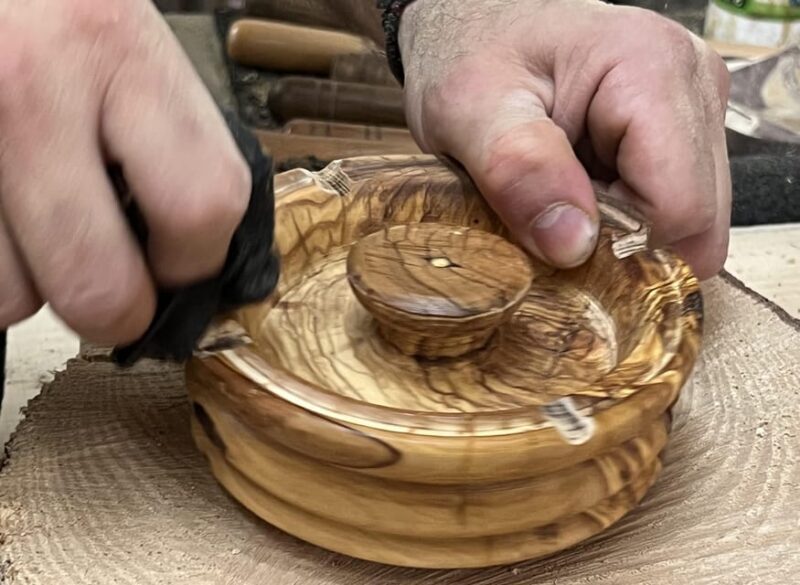 Rethymno: Traditional Arts & Workshops Tour. - Rethymno: Traditional Arts & Workshops Tour — A Deep Dive into Crete’s Handmade Heritage