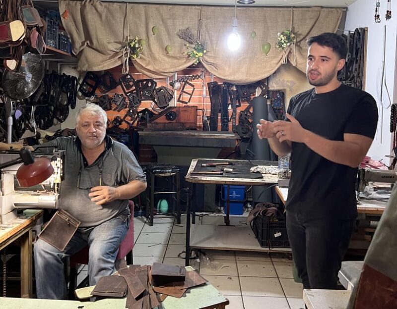 Rethymno: Traditional Arts & Workshops Tour. - Final Thoughts: Who’s It Best For?