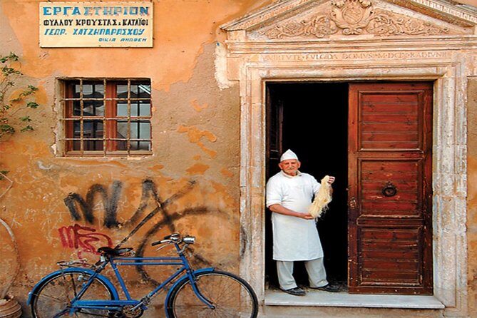Rethymno Walking & Gastronomy Tour - Final Thoughts