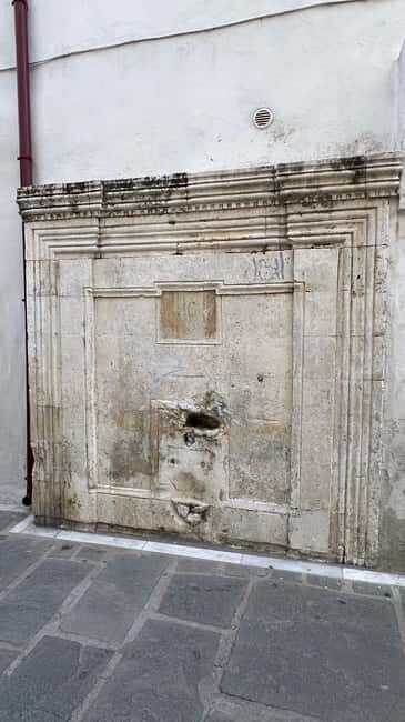 Rethymno: walking tour of the Old Town - Practical Details & Tips