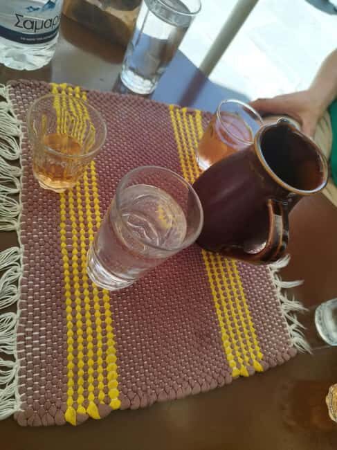 Rethymno:Food Tasting Private Tour at Old Town - Practical Details and Tips