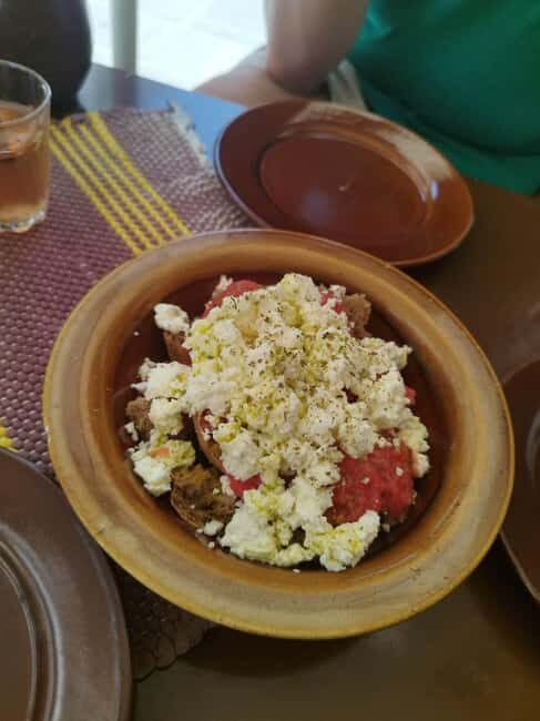 Rethymno:Food Tasting Private Tour at Old Town - Frequently Asked Questions