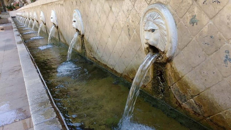Rethymno:Matala ,Agia Galini,Botanic Garden & Spili Day Trip - Who Should Consider This Tour?