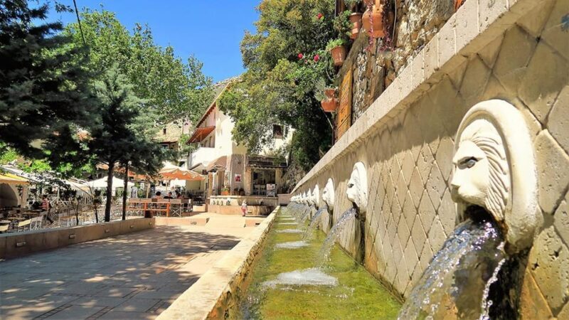 Rethymno:Matala ,Agia Galini,Botanic Garden & Spili Day Trip - Final Words