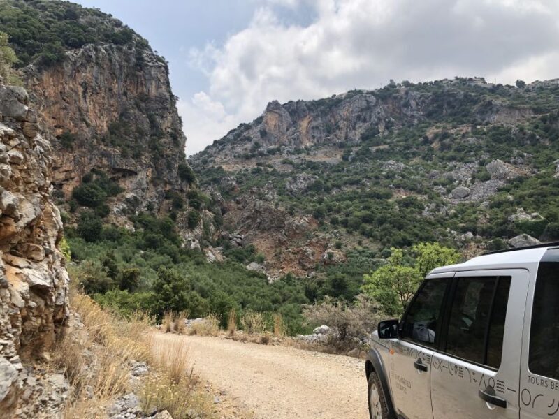 Rethymnon Premium Sunset Safari Tour - Final Thoughts