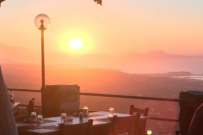 Rethymnon Sunset Safari Tour - Rethymnon Sunset Safari Tour: An Authentic Cretan Experience