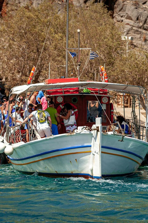 Rethymnon:Day Trip to Spinalonga, Agios Nikolaos and Elounda - Exploring Crete: What to Expect on the Tour