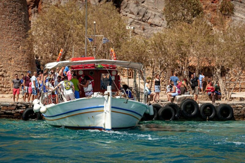 Rethymnon:Day Trip to Spinalonga, Agios Nikolaos and Elounda - Who Would Love This Tour?