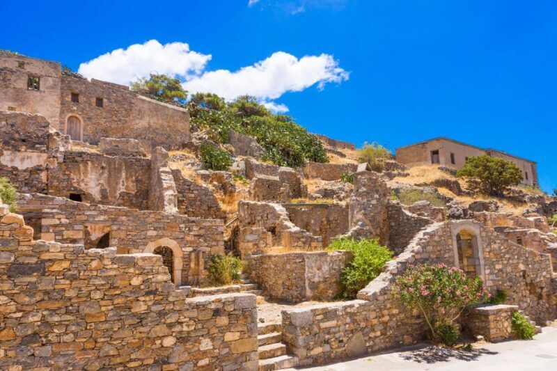 Rethymnon:Day Trip to Spinalonga, Agios Nikolaos and Elounda - Frequently Asked Questions