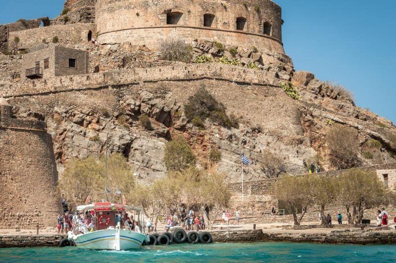 Rethymnon:Day Trip to Spinalonga, Agios Nikolaos and Elounda - Final Thoughts