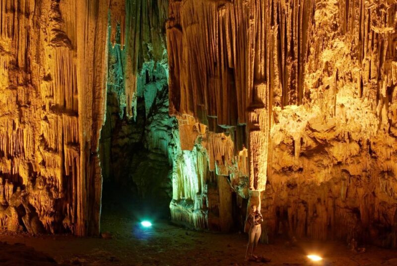Rethymnon:Private Trip Arkadi -Eleftherna-Margarite-Melidoni - FAQs