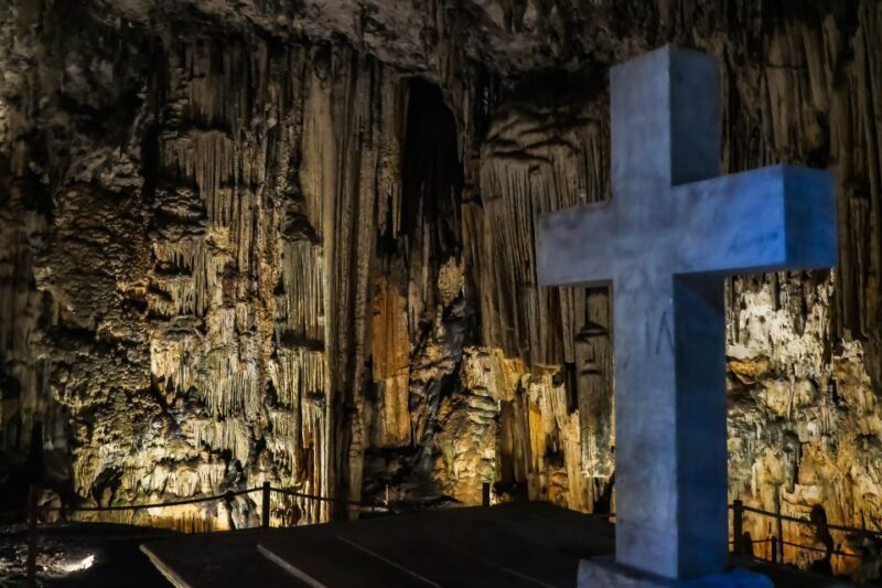 Rethymno:Private Tour to Arkadi-Margarites and Melidoni - The Itinerary in Detail: What to Expect