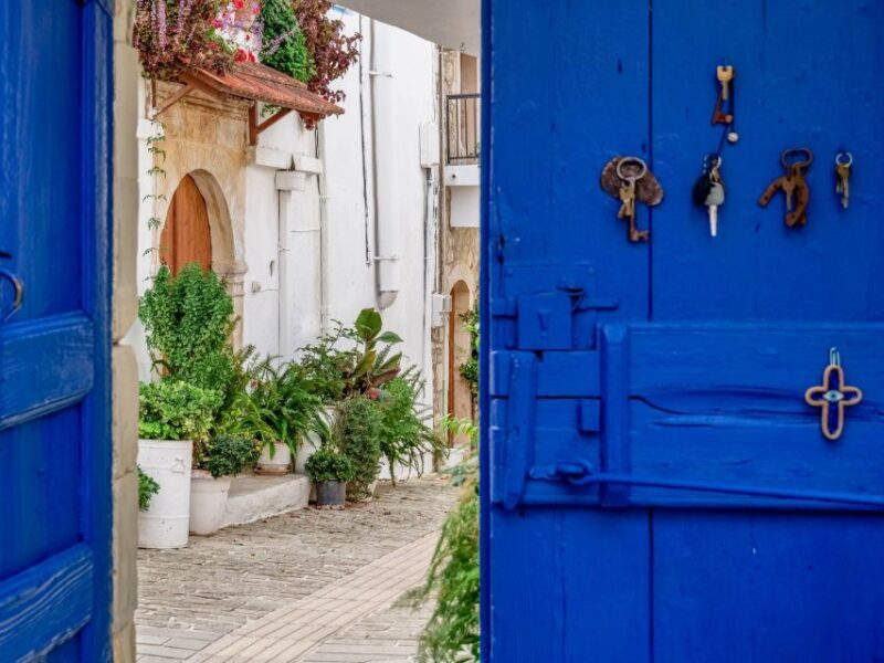 Rethymno:Private Tour to Arkadi-Margarites and Melidoni - Analyzing the Value
