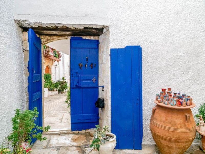 Rethymno:Private Tour to Arkadi-Margarites and Melidoni - Who Will Love This Tour?