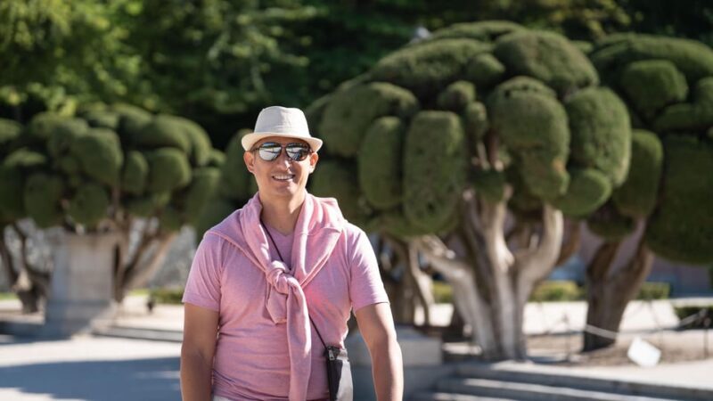 Retiro Madrid - Memorable Photographic Tour - Final Thoughts: Is It Worth It?
