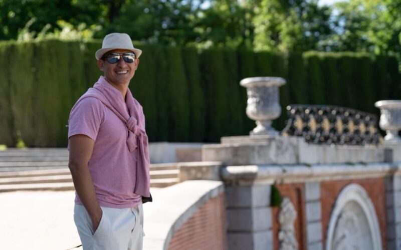 Retiro Madrid - Memorable Photographic Tour - FAQ