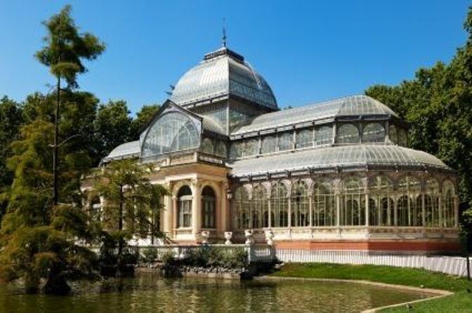 Retiro Park & Prado Museum Private Tour - A Perfect Half-Day Escape: Retiro Park & Prado Museum Private Tour
