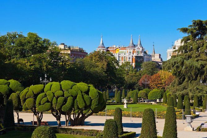 Retiro Park & Prado Museum Private Tour - A Closer Look at the Experience