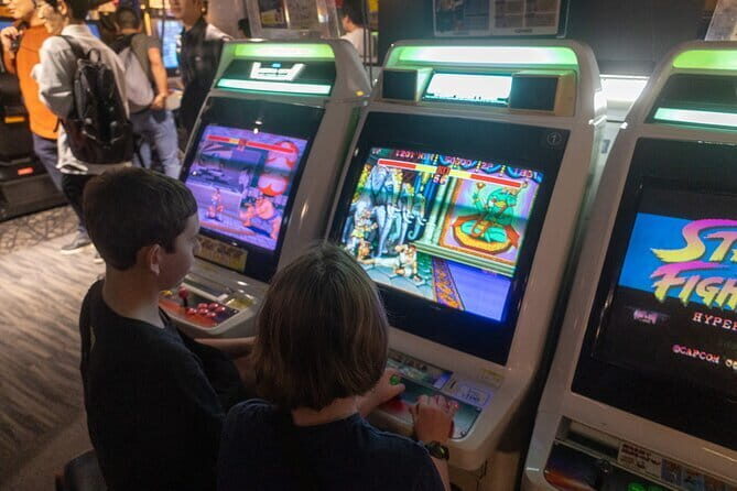 Retro Game Treasure Discovery Tour - A Deep Dive into the Retro Game Treasure Discovery Tour