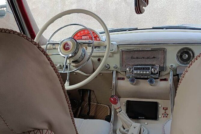 Retro KGB Tour: A Volga 21 Adventure in Yerevan's Soviet Past with photography - The Value of the Experience