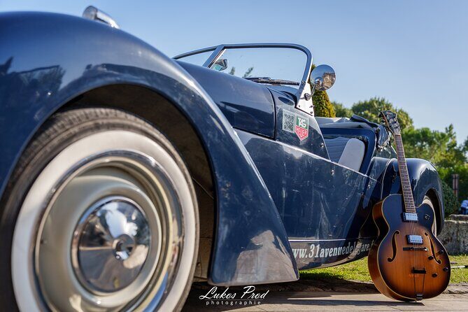 retro road trip/ Méhari, 2CV & Burton in Rochefort, La Rochelle - Practical Tips and Considerations