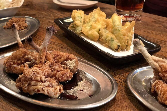 Retro Shibuya Food Tour - Who Will Love This Tour?