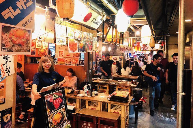 Retro Shibuya Food Tour - FAQs about the Retro Shibuya Food Tour