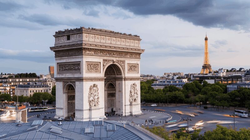 Retro Side-Car Tour in Paris+ River Cruise - Who Should Book This Tour?