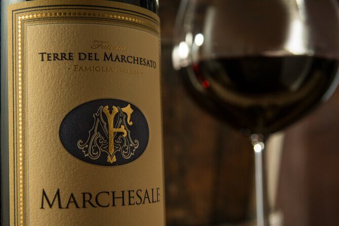 Retrospettiva di Marchesale Wine Tasting and Tour in Bolgheri - Final Thoughts