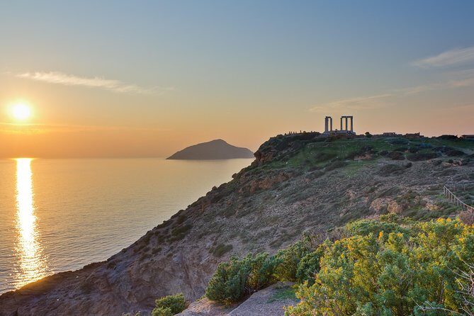 Retsina Wine - Create your private Athens Wine Tour - Starting Point: Athens and the Temples of Poseidon