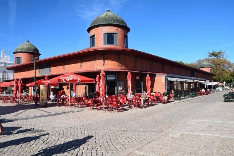 Return bike tour from Tavira to Olhão - An Authentic Algarve Adventure by Bike