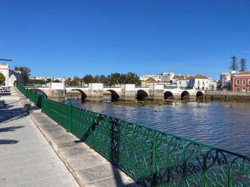 Return bike tour from Tavira to Olhão - FAQ